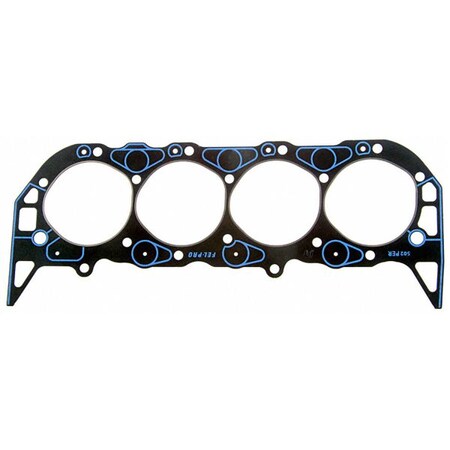 Fel-Pro Gasket, 502Sd 502SD